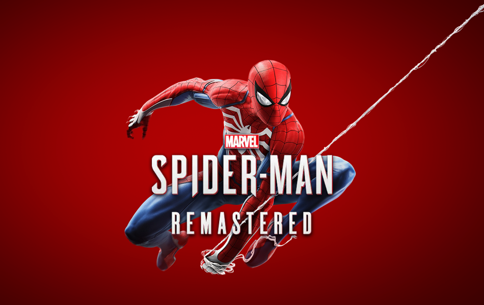 Marvels Spider-Man Remastered | Hype Games