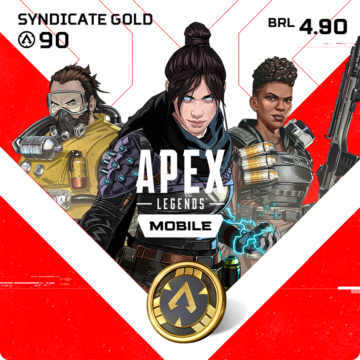 Syndicate apex чит