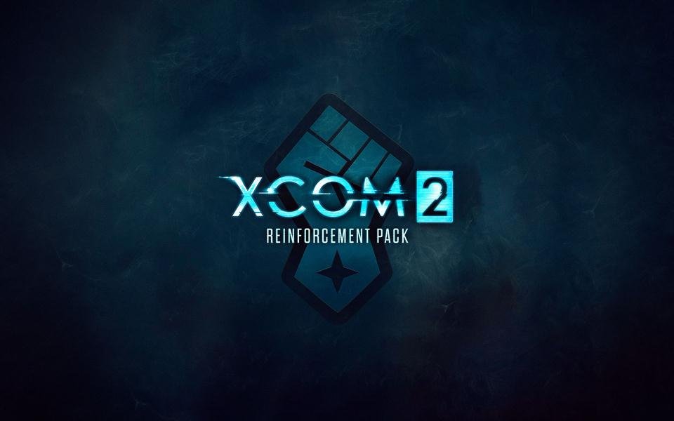 XCOM 2 Reinforcement Pack (Season Pass) cover