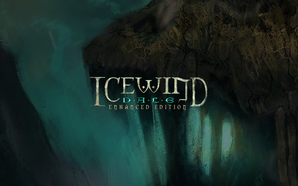 Icewind Dale: Enhanced Edition cover