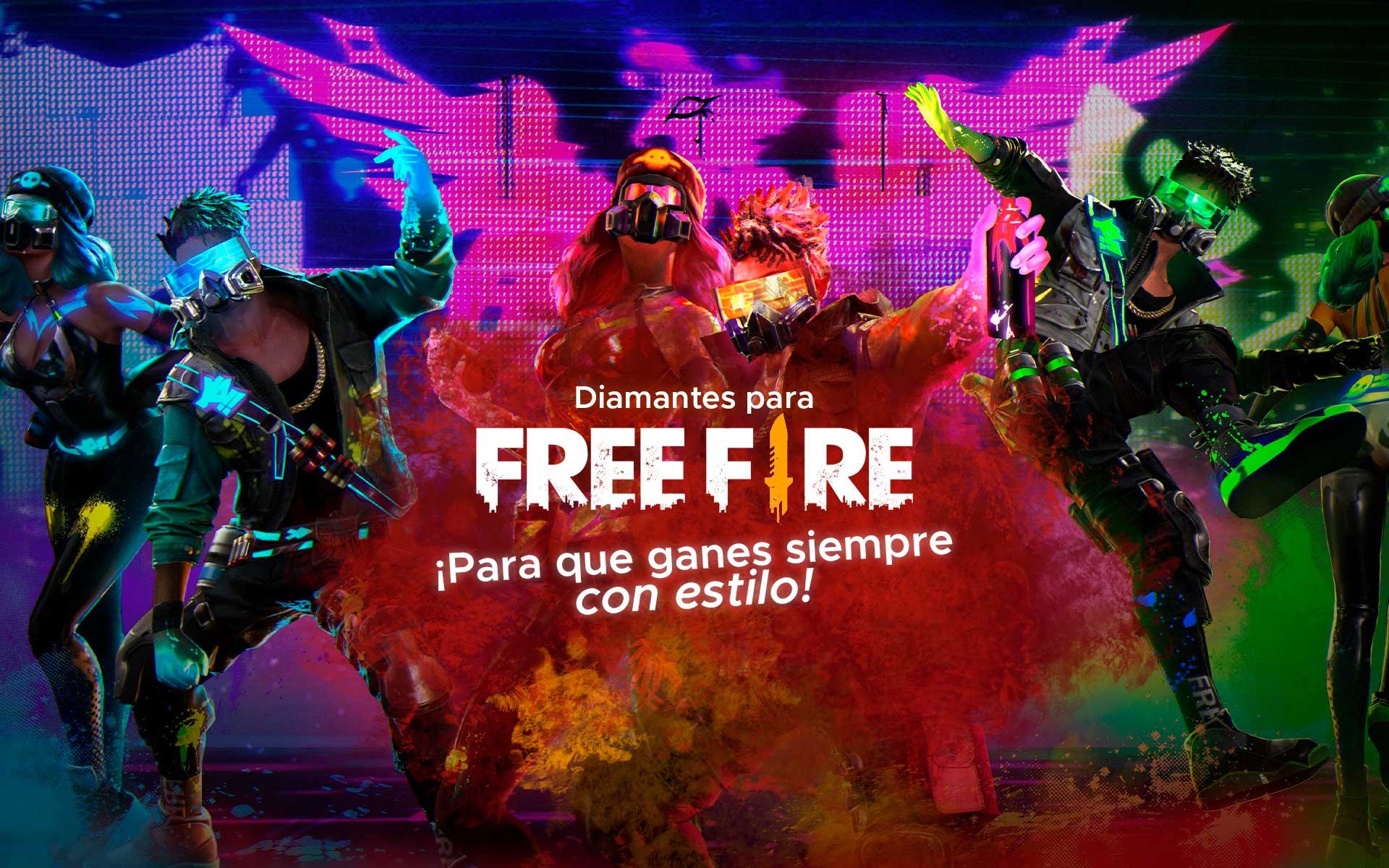 FreeFireMX2021