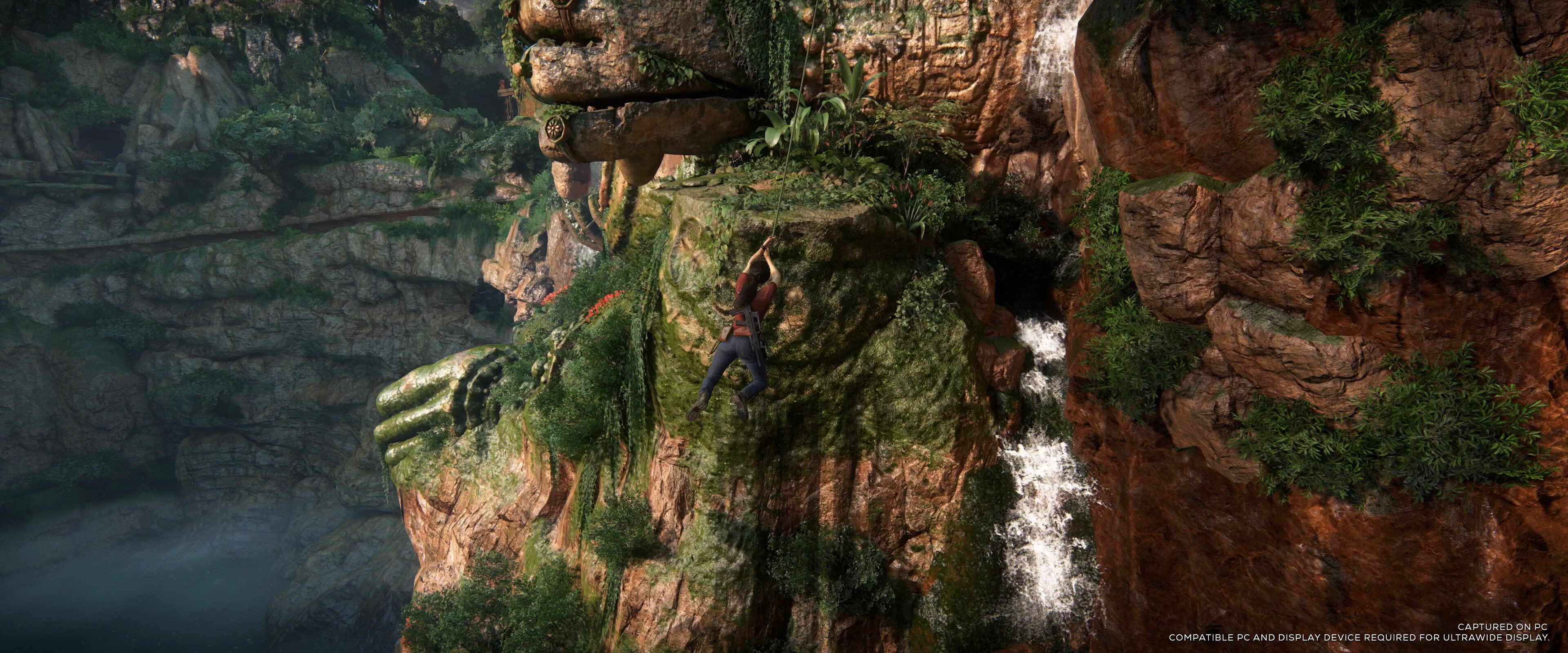 UNCHARTED Coleção Legado dos Ladrões (PC)