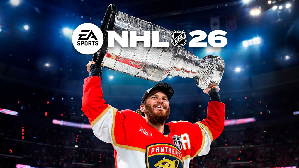 NHL 26 Standard Edition - Xbox Series X S