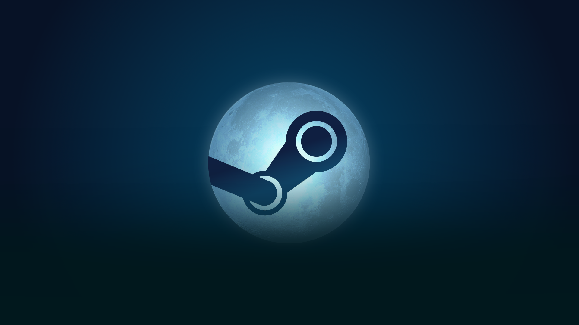Pantalla de ¡Juegos de Steam!