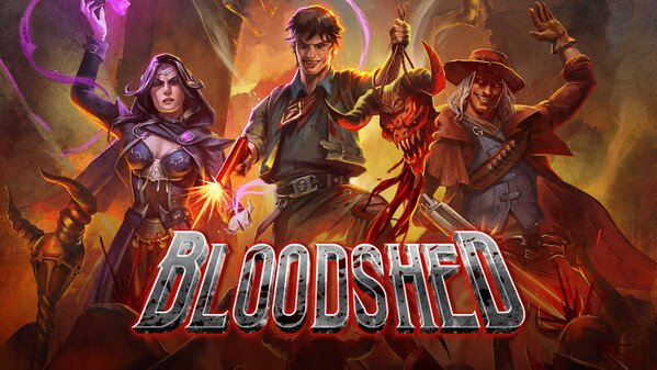 Bloodshed