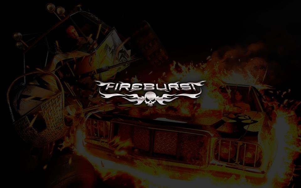 Fireburst cover