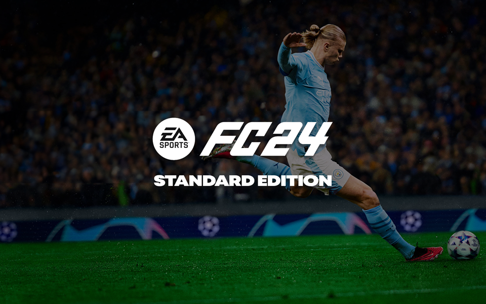 EA SPORTS FC 24 Standard, Xbox Series X