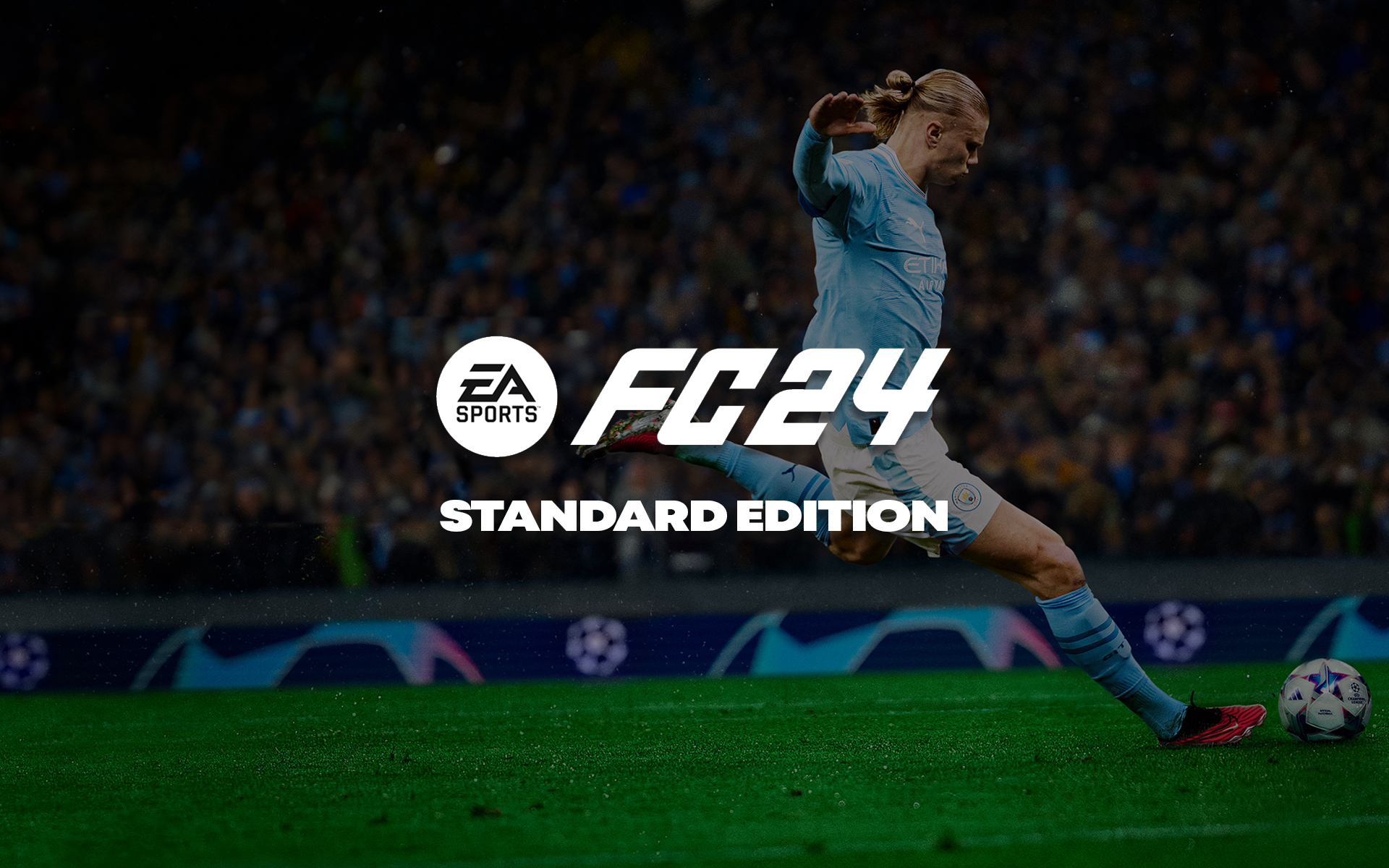 EA SPORTS FC 24 - Is EA SPORTS FC™ 24 on Nintendo Switch™ cross-play?