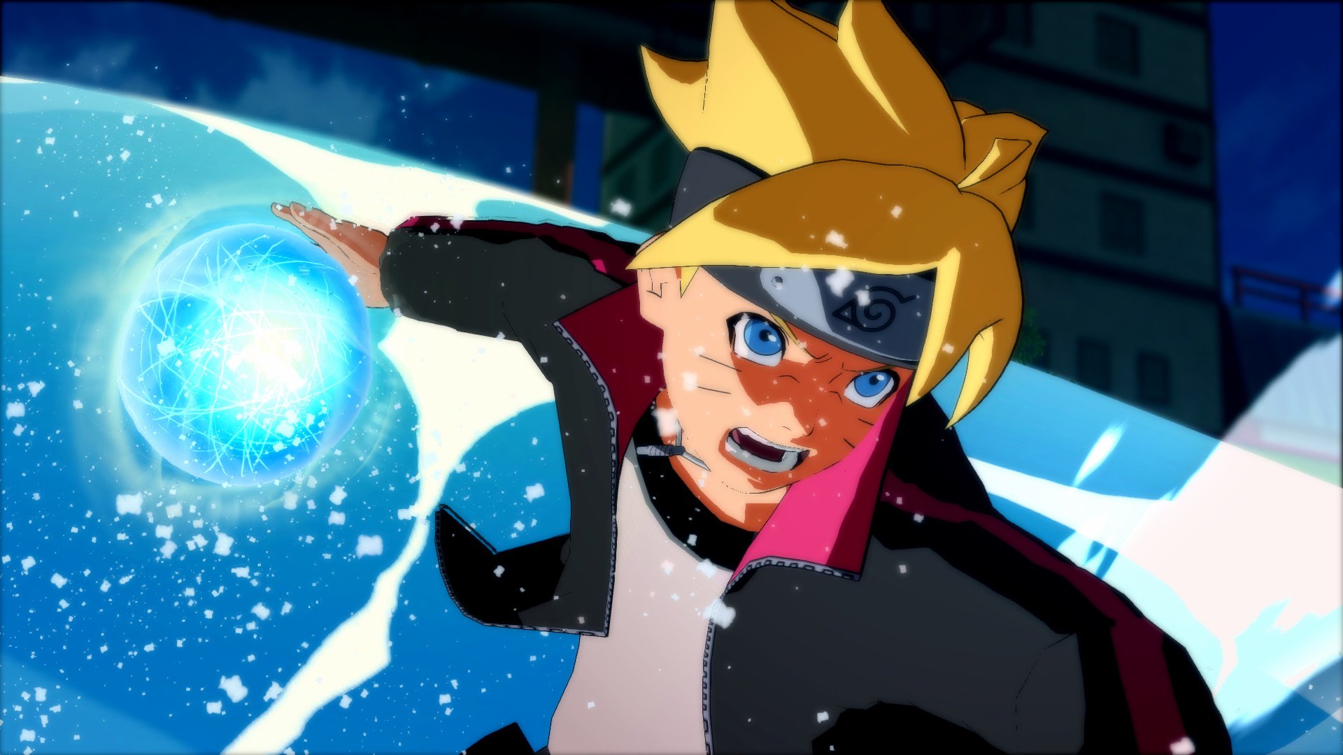 Jogo Naruto Shippuden Ultimate Ninja Storm 4 – Road to Boruto Xbox