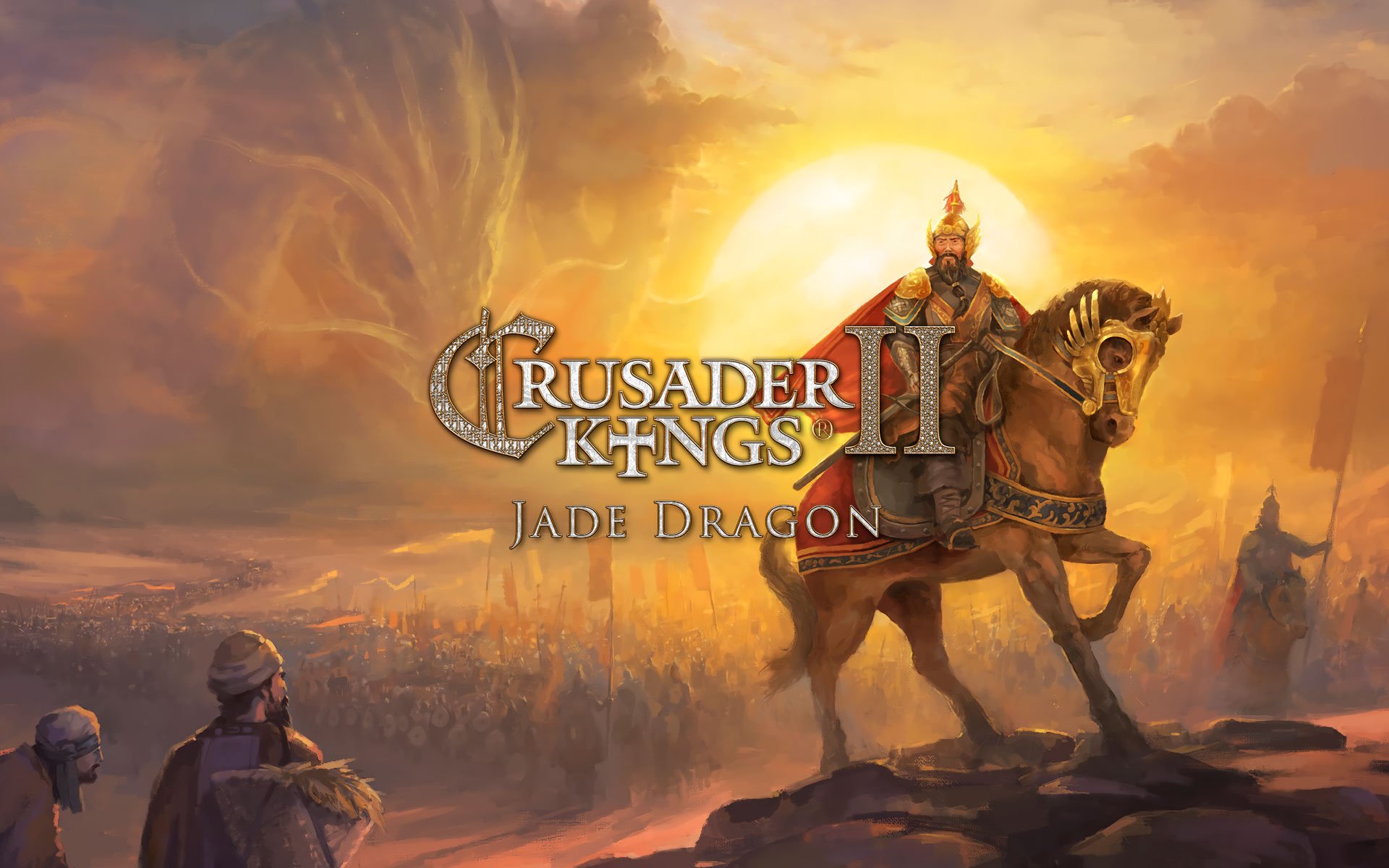 crusader kings ii jade dragon mac torrent