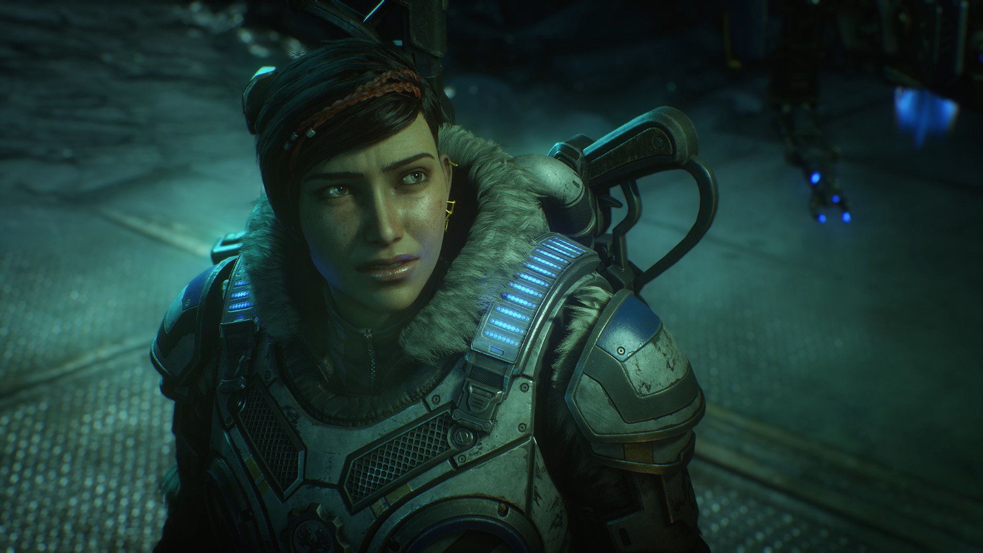 Veja quais são os requisitos mínimos para jogar Gears 5 no PC