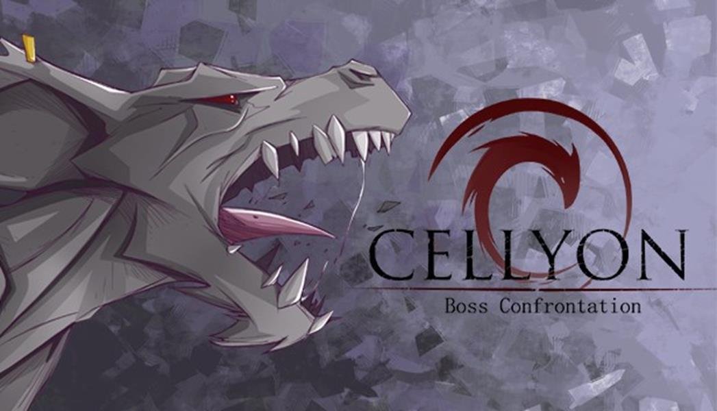 Cellyon: Boss Confrontation cover