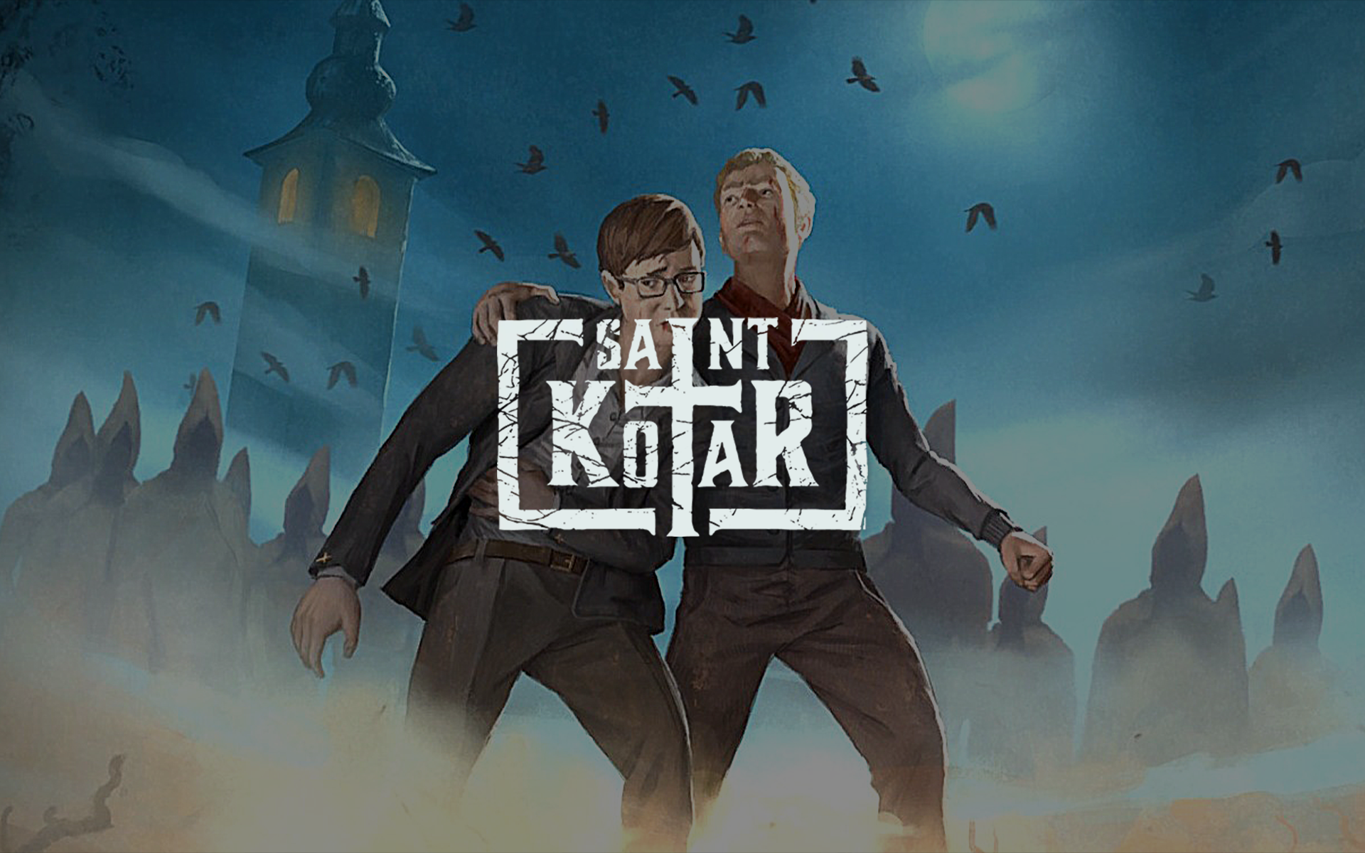 Saint Kotar