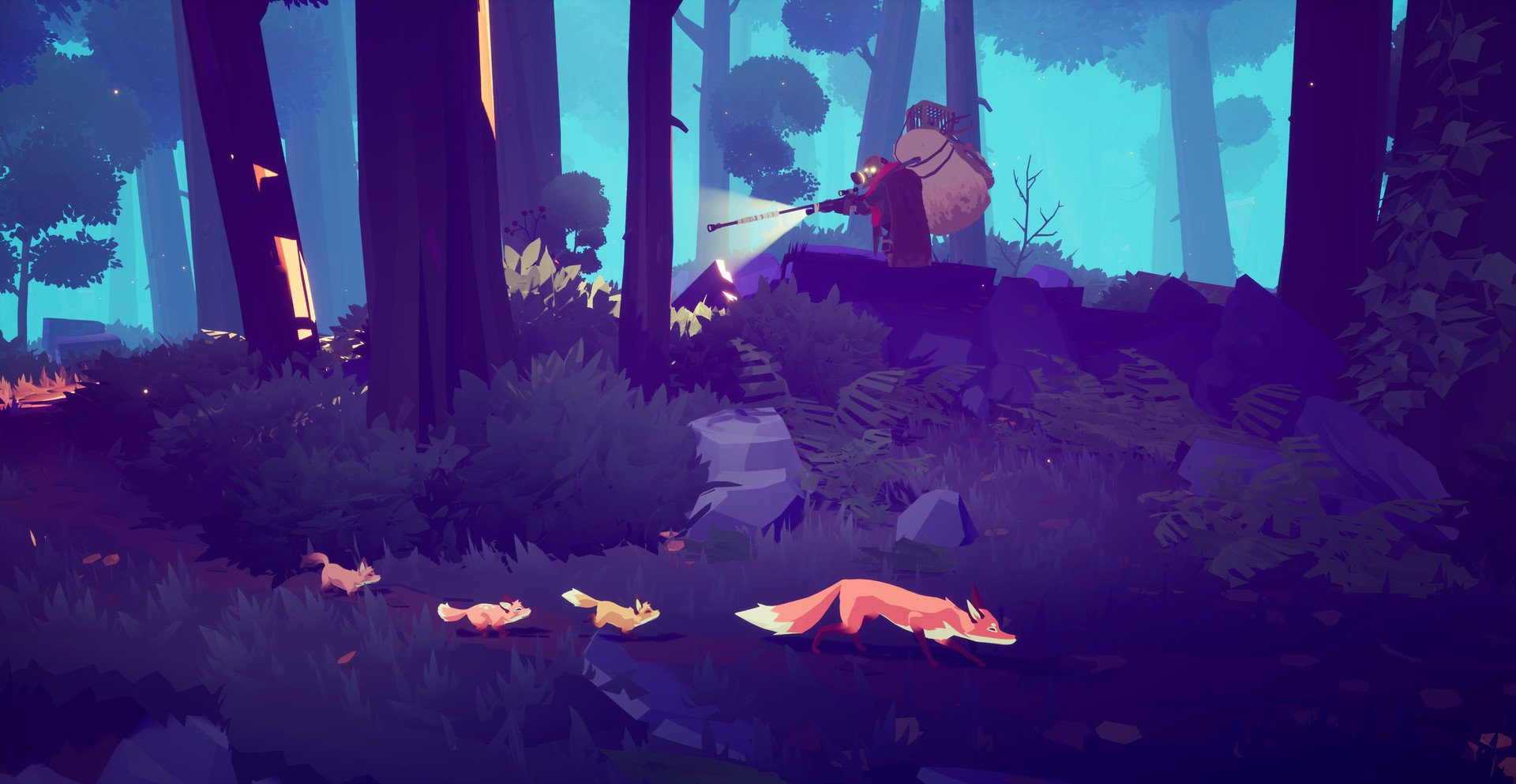 Endling Extinction is Forever Hype Games