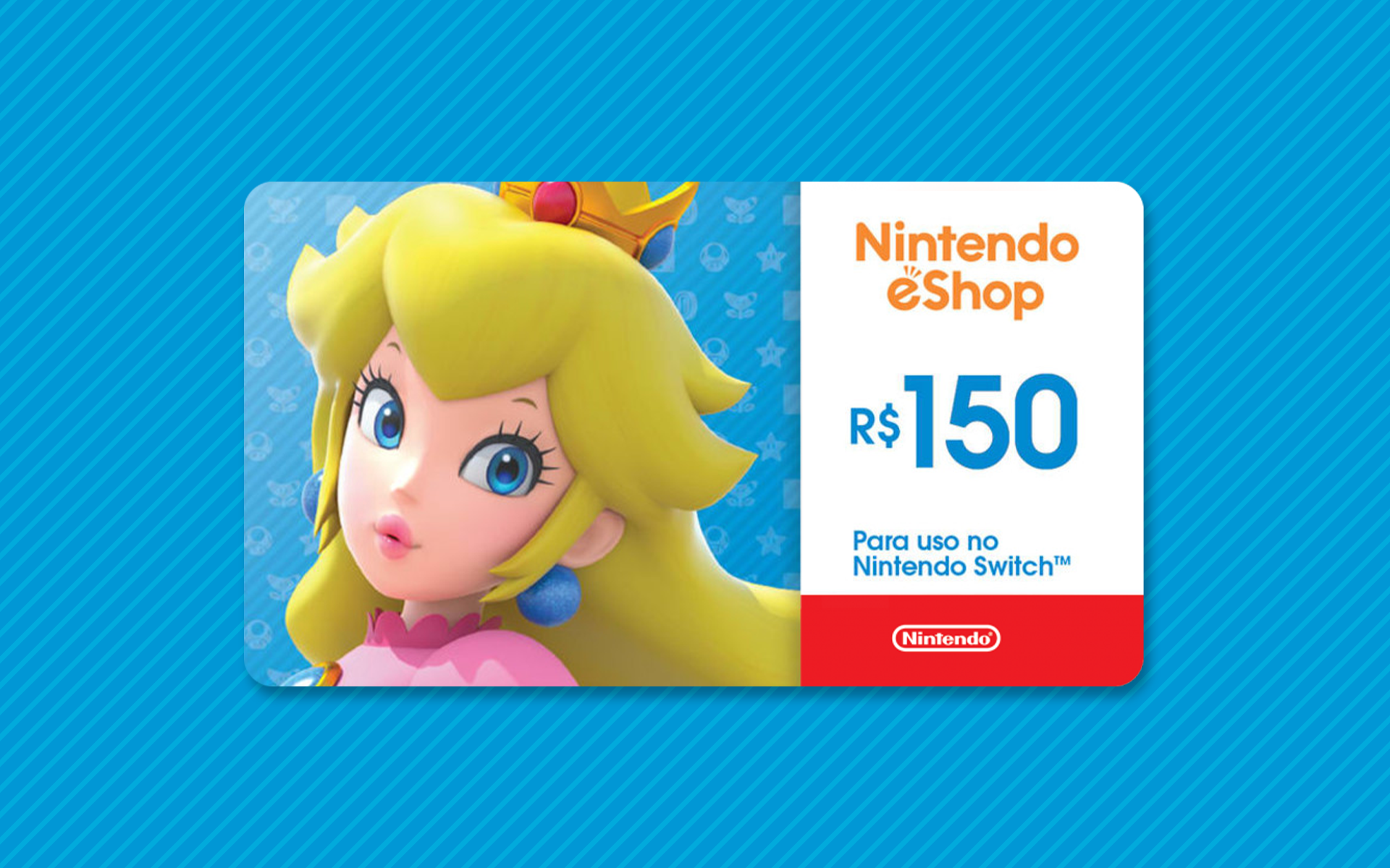 Buy USA Nintendo 35 Dollar eShop Gift Card game Online