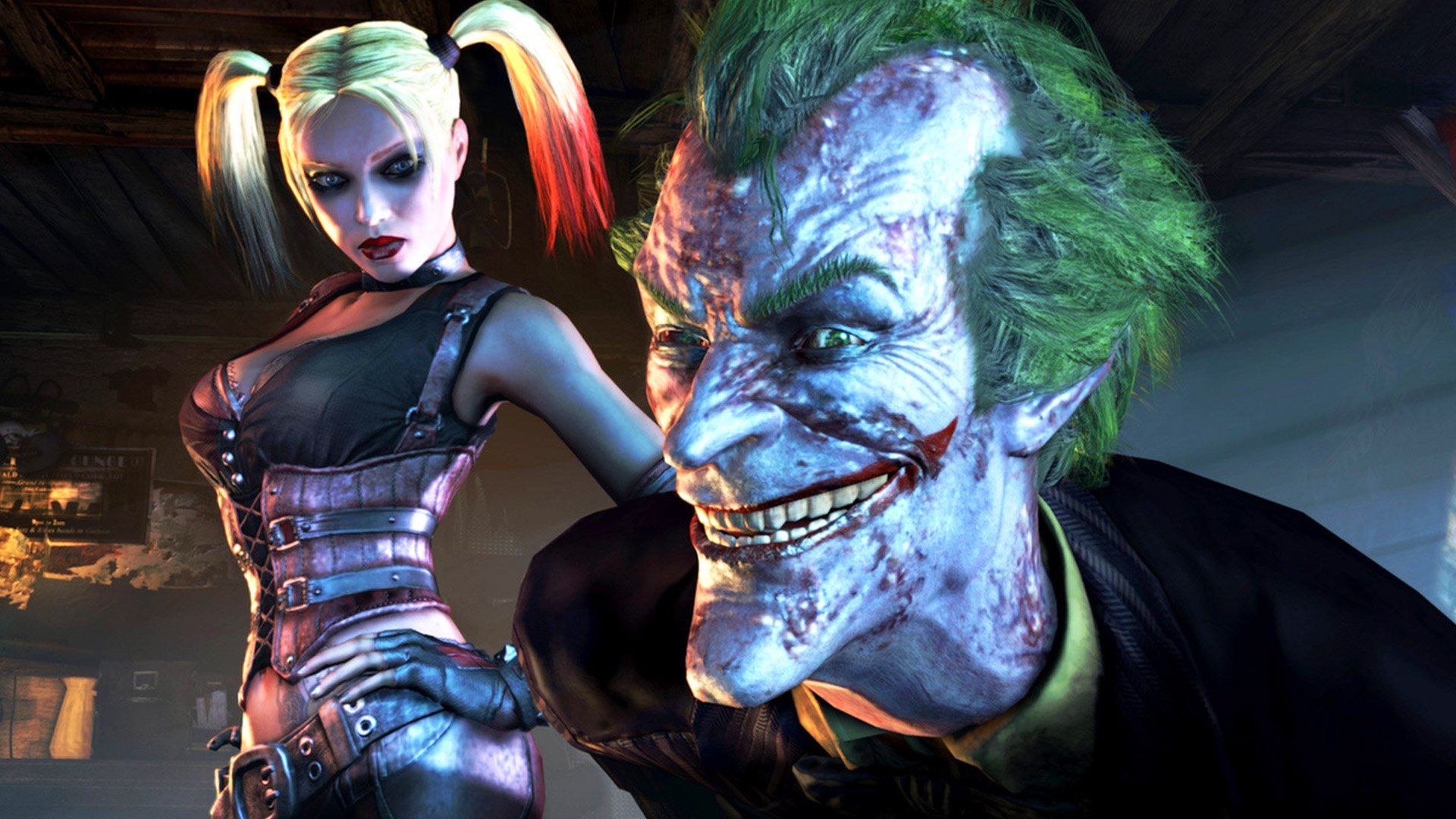 Requisitos de 'Batman: Arkham City' para PC