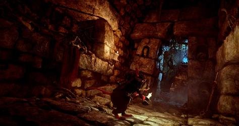 Jogos Grátis para PC: Ghost of a Tale no GOG - Cidades - R7 Folha Vitória