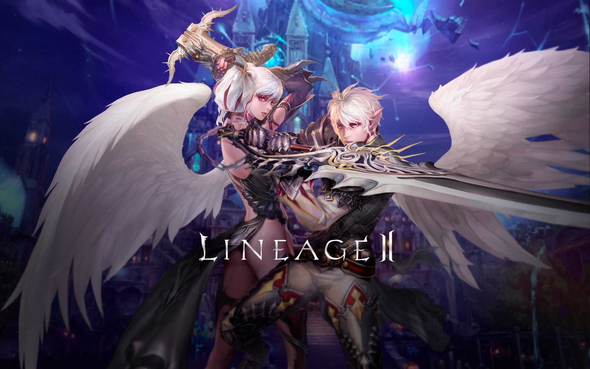 Lineage 2 remastered гайд