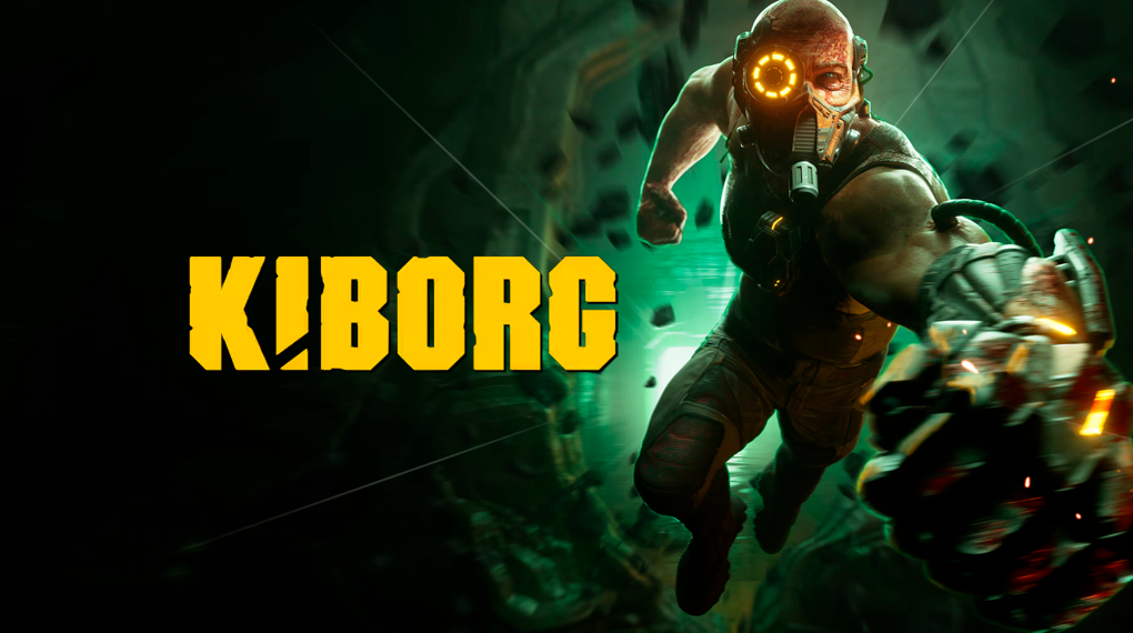 KIBORG