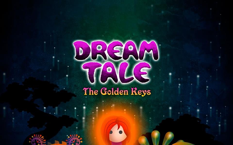 Dream Tale cover