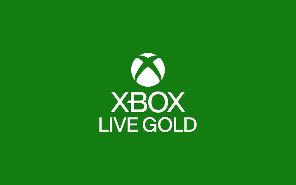 12 Meses - Xbox Live Gold