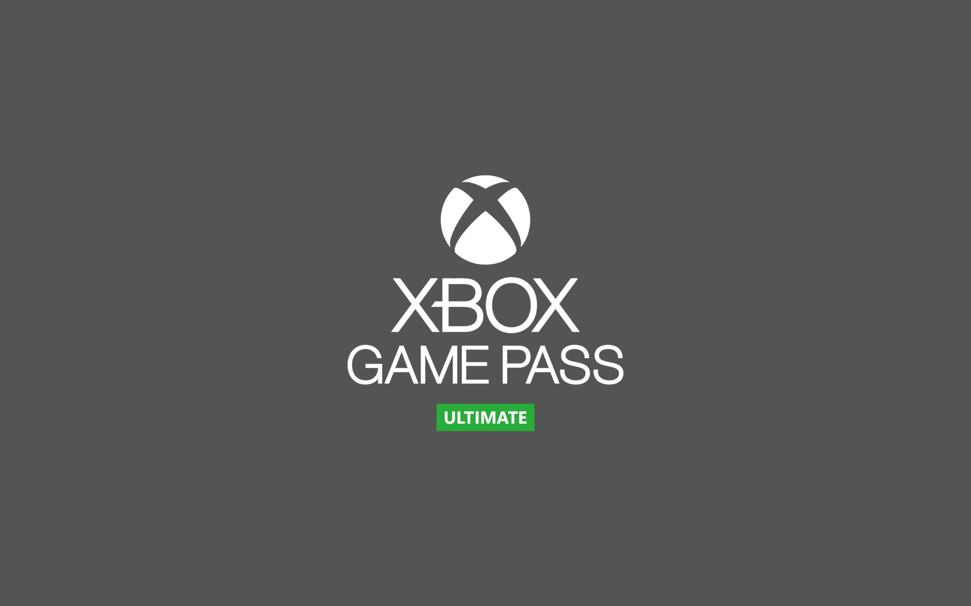 Tela do Xbox Game Pass - Promocional