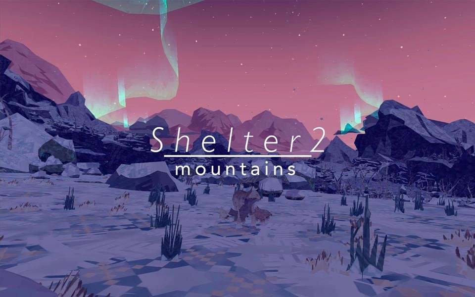 Shelter 2: Mountains (DLC) cover