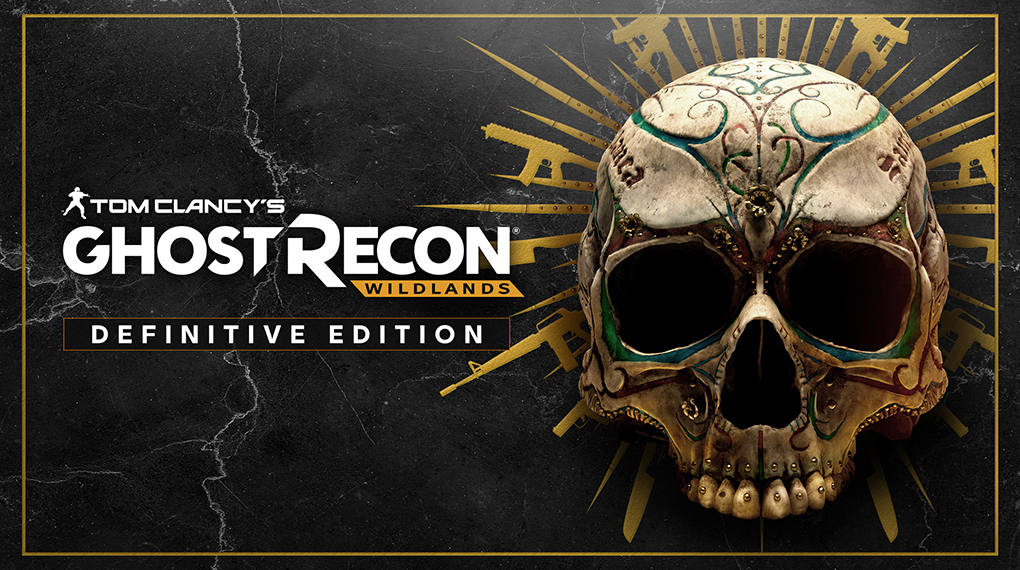 Tom Clancy's Ghost Recon Wildlands Definitive Edition