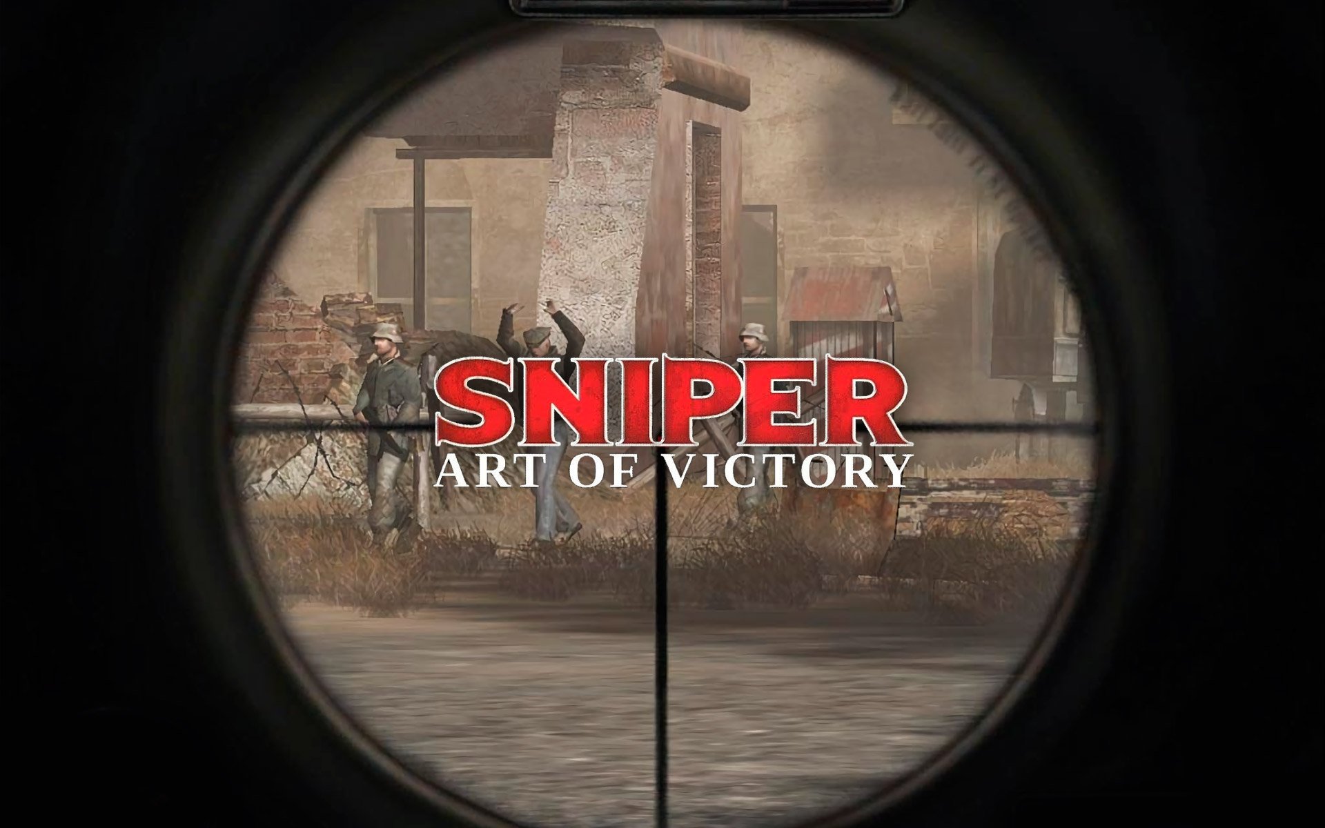 Sniper Art of Victory | Hype Games
