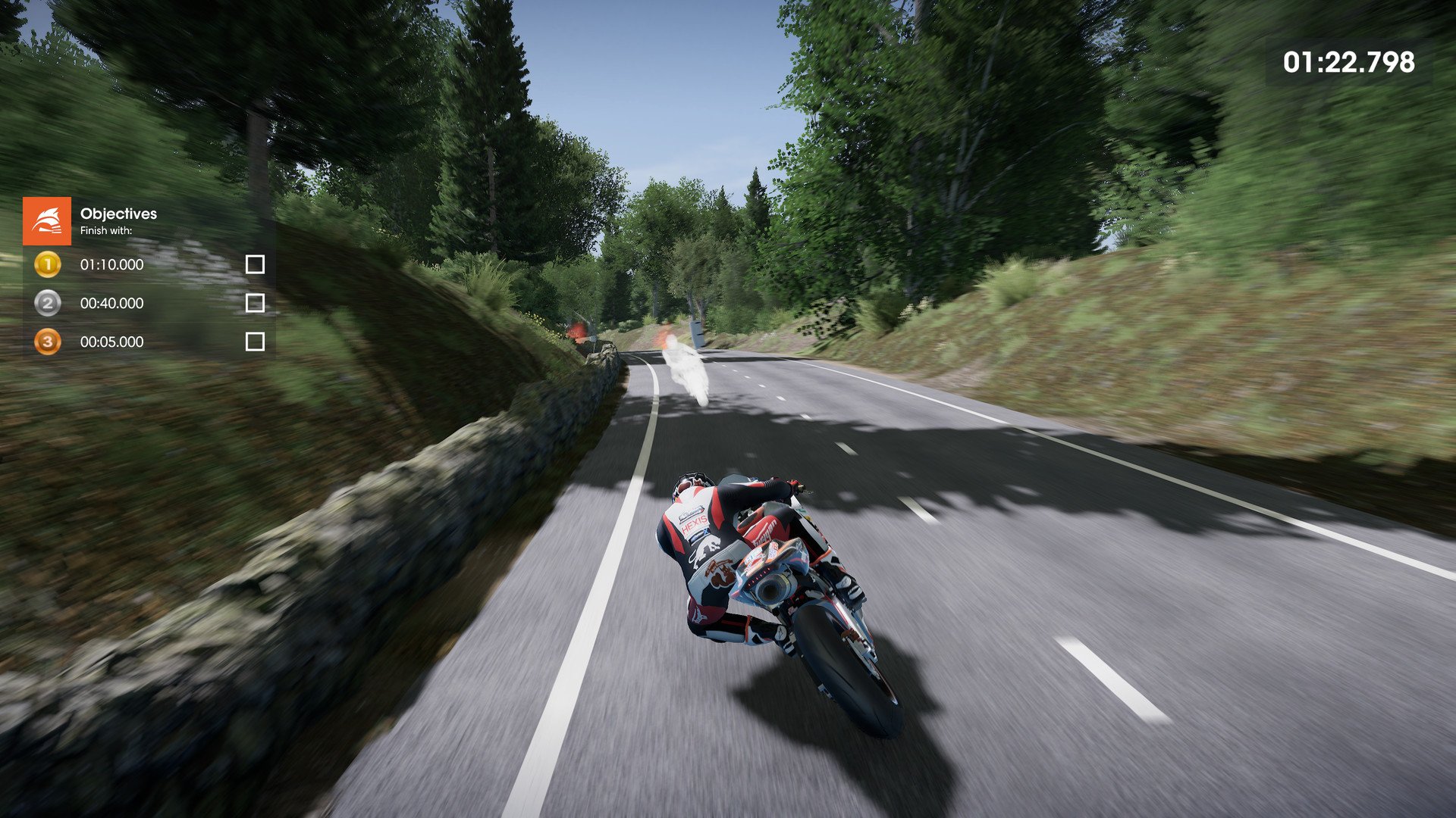 TT Isle of Man 2 é novo game de corrida de moto que chega mês que vem -  Confira gameplay