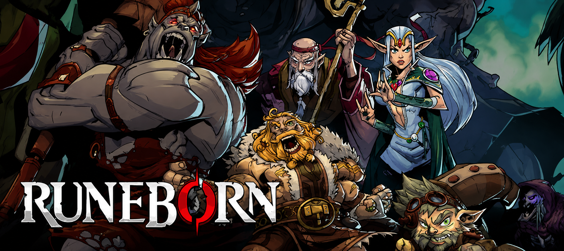 Runeborn