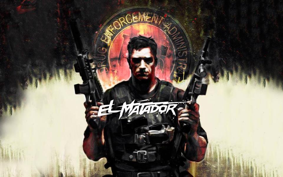 El Matador cover