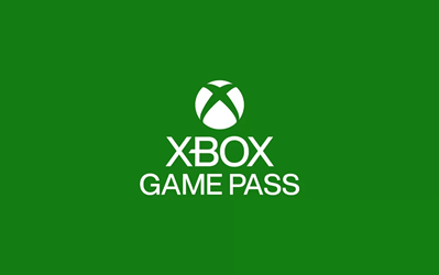 Xbox Game Pass – 3 meses (México)