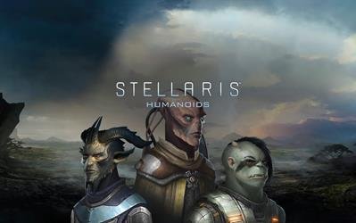 Stellaris: