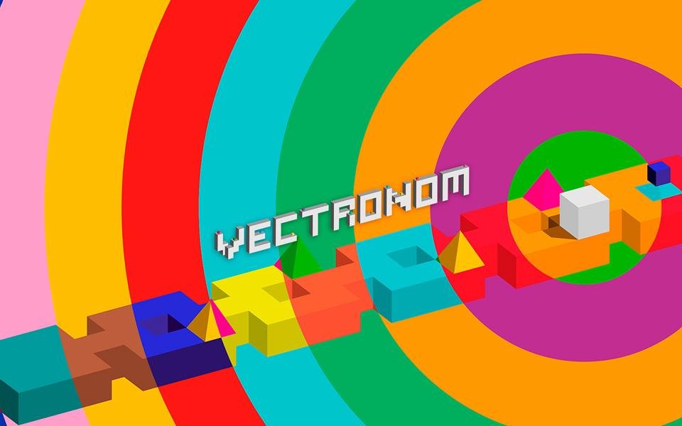 Vectronom cover