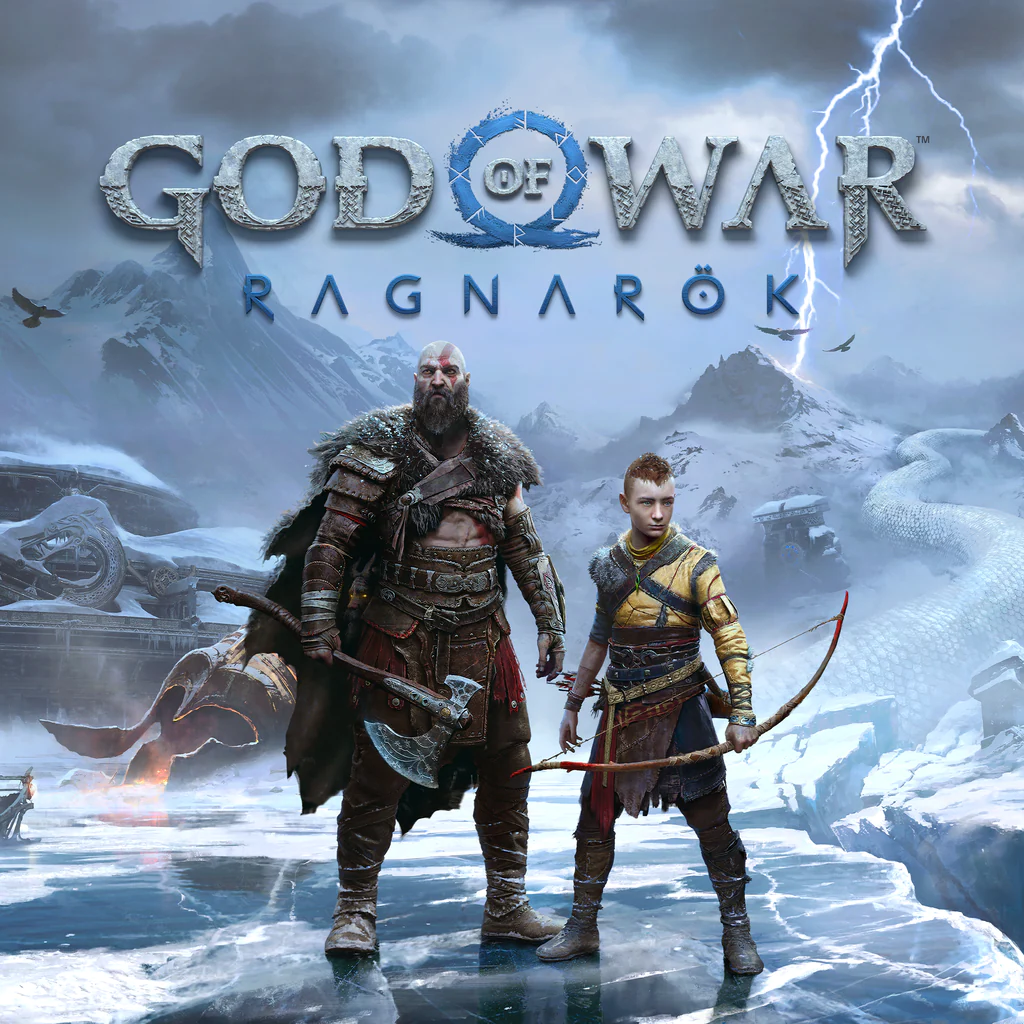 Veja como comprar God of War Ragnarok no Hype - Blog do Hype