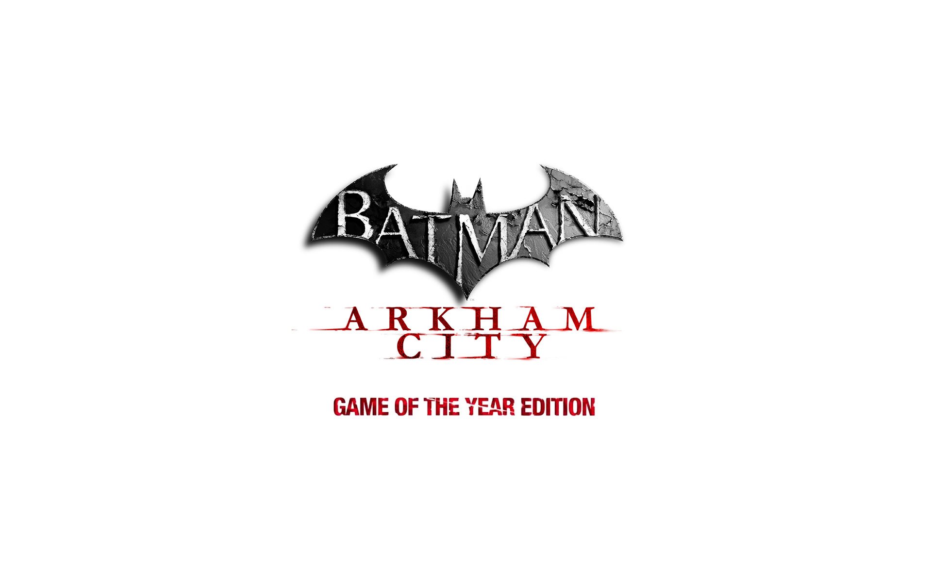  Batman: Arkham City - Game of the Year Edition