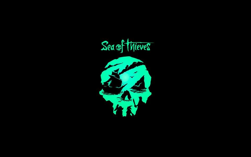 Sea of Thieves cover