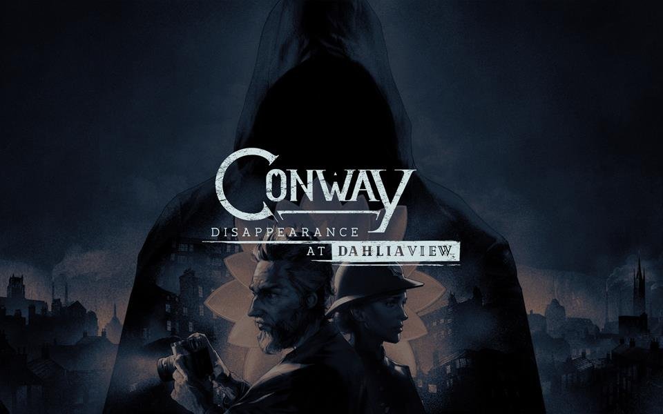 Conway Disappearance at Dahlia View Hype Games