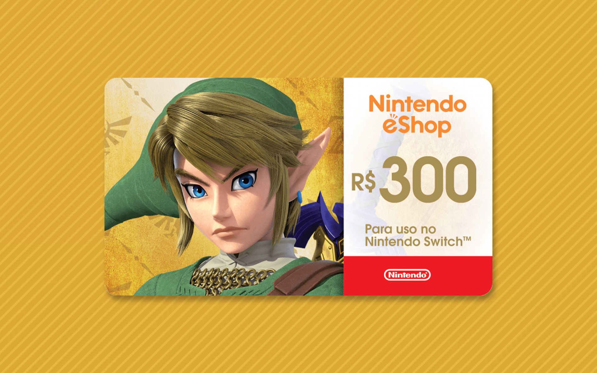 COMO RESGATAR UM PRODUTO DA NINTENDO