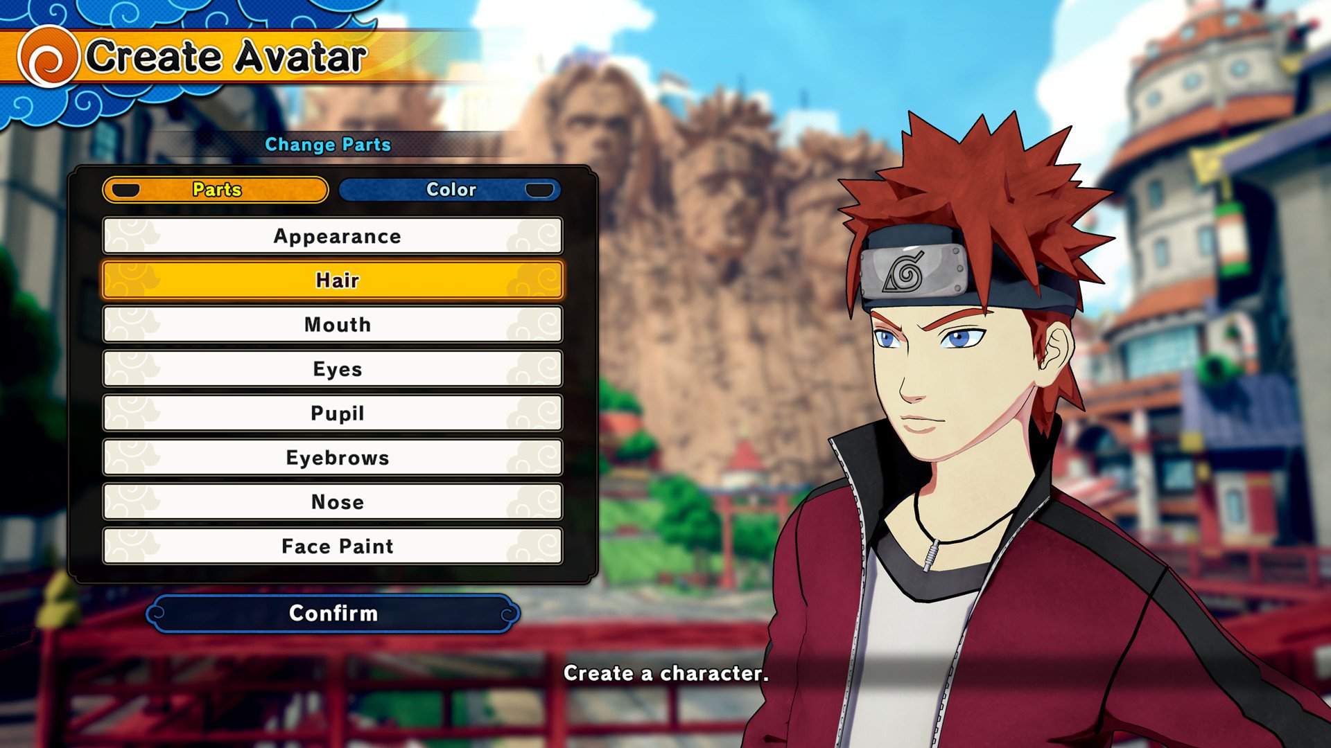 Novo Game BORUTO ONLINE Mundo Aberto! Concorrente Do Naruto