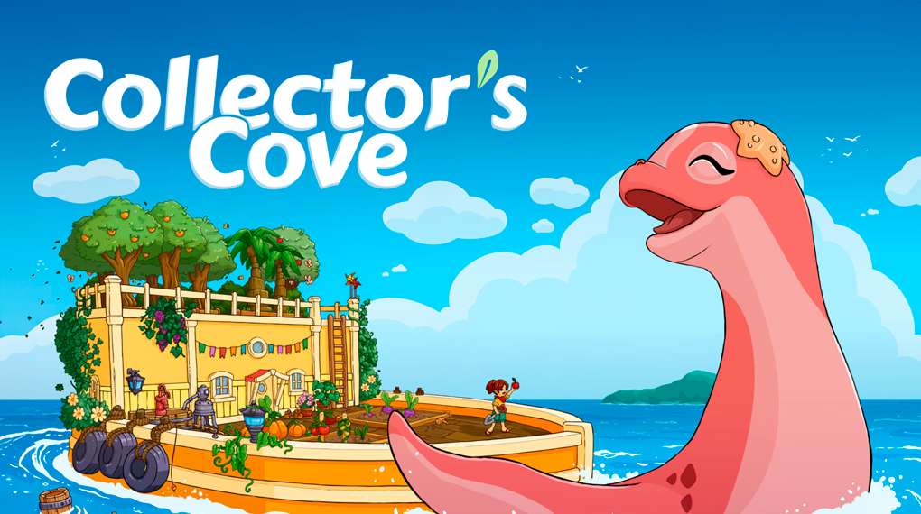 Collector's Cove