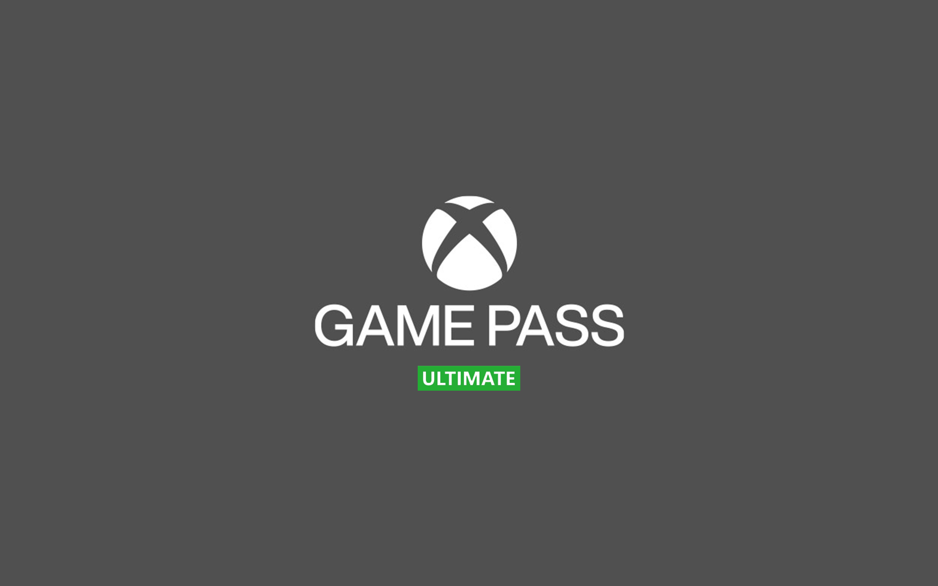 Подписка Xbox Microsoft Game Pass Купить
