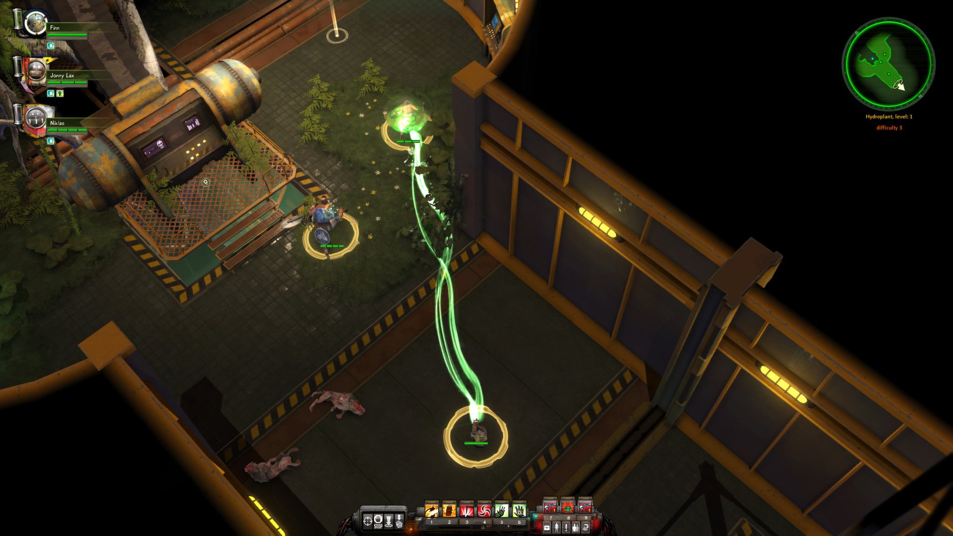 Como jogar multiplayer cooperativo em Torchlight 3 (PC - Steam