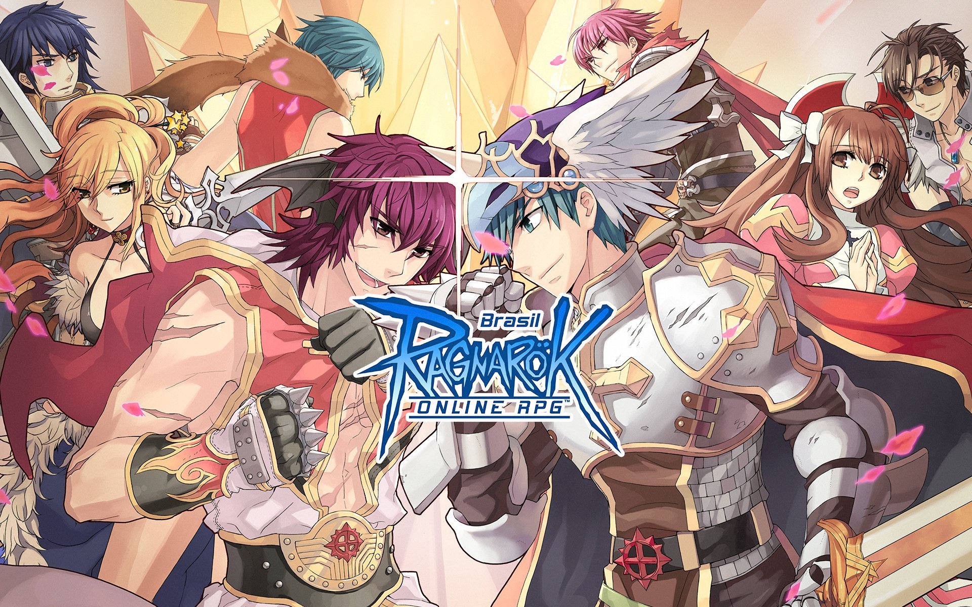 Compre Ragnarök a partir de R$ 7.90
