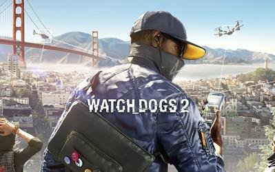 Watch Dogs 2 - Standard