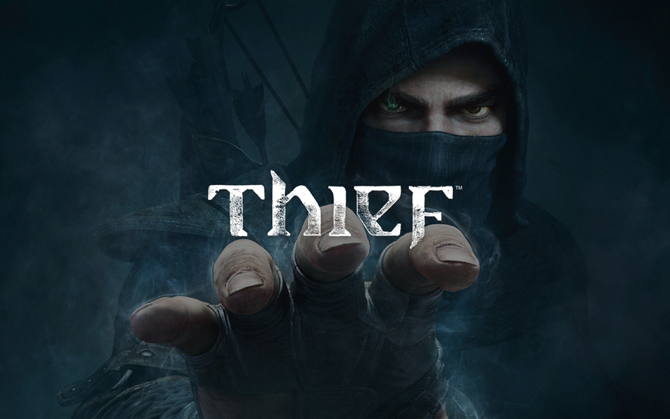 Thief cover