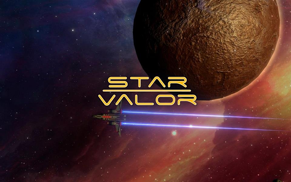 Star Valor cover