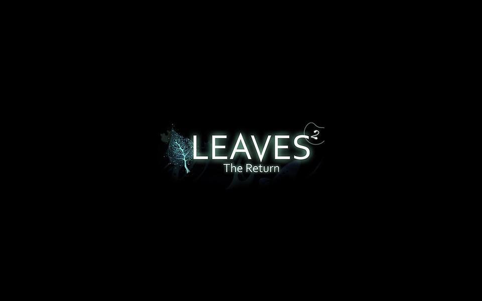 LEAVES 2 - The Return cover