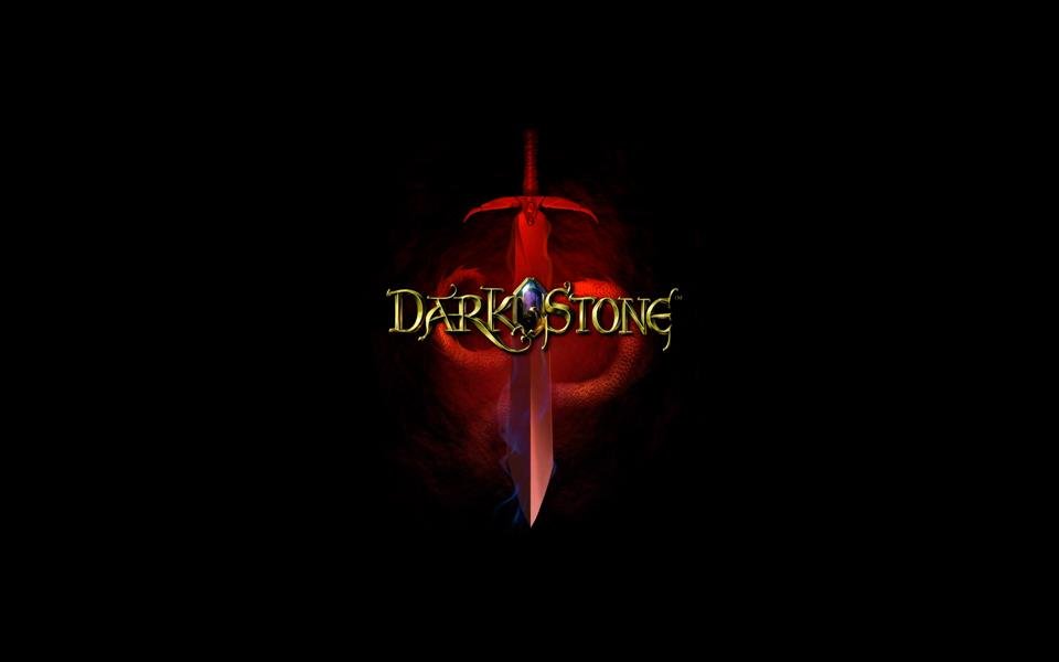 Darkstone cover